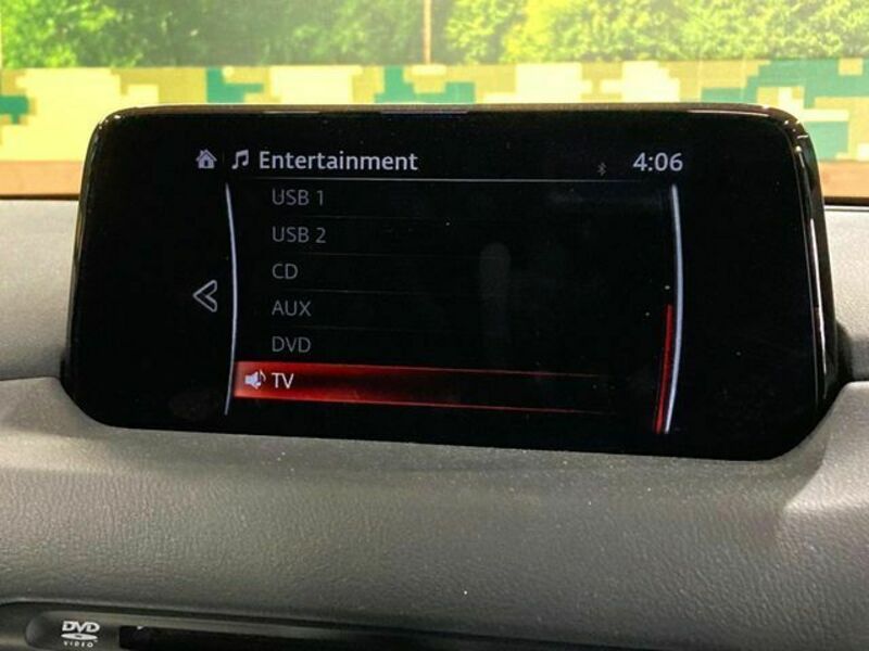 CX-8