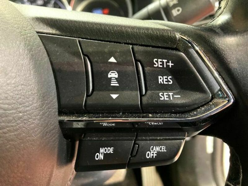 CX-8