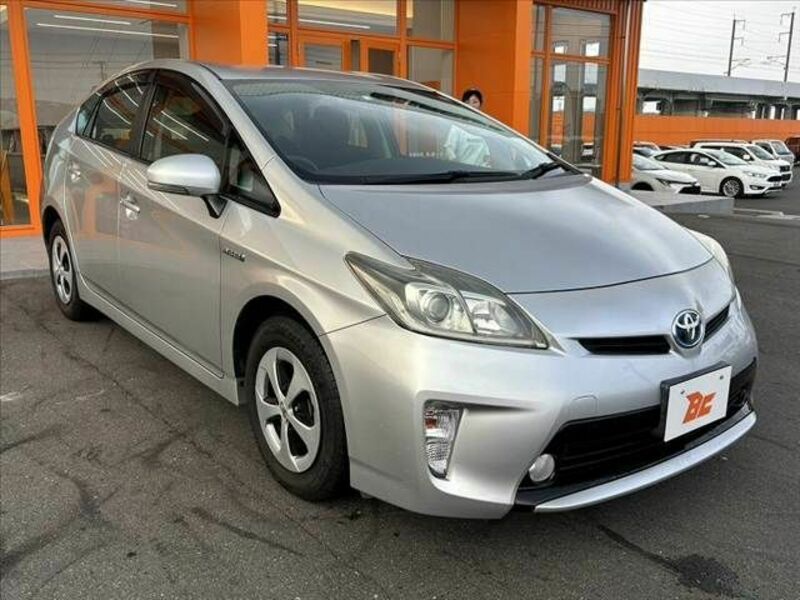 PRIUS