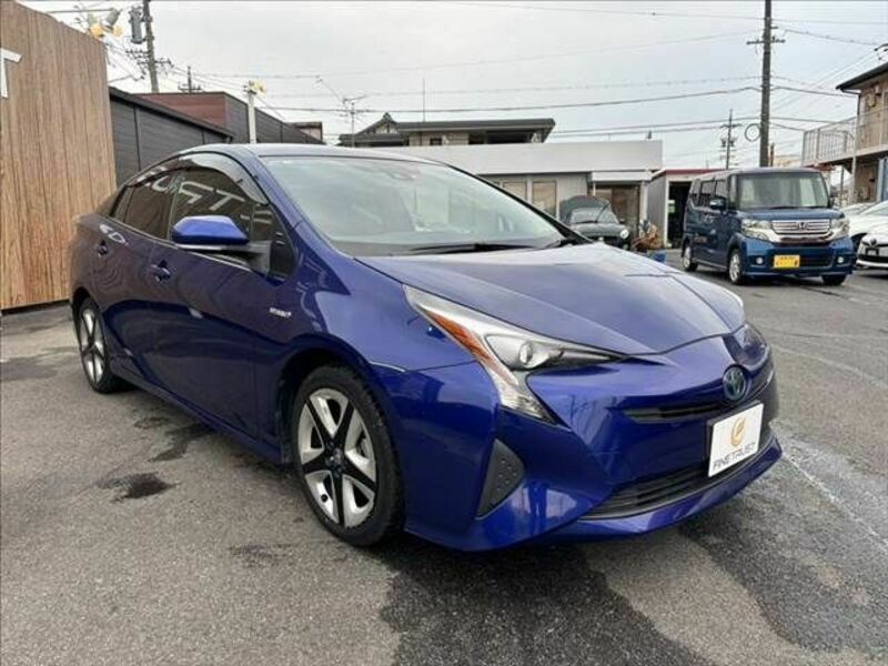 PRIUS