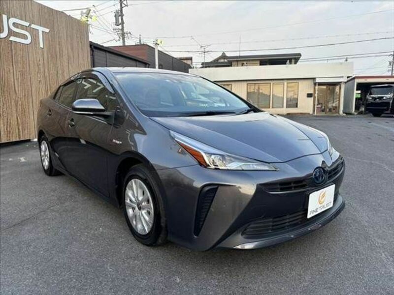 PRIUS