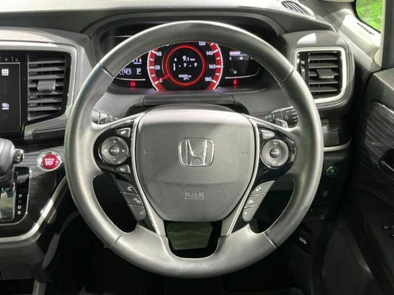 ODYSSEY