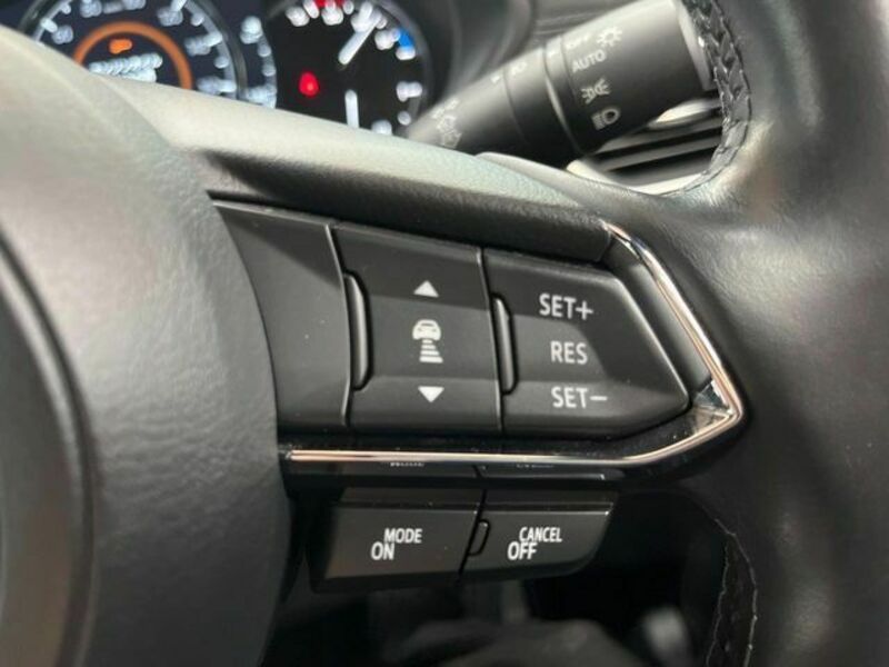 CX-8