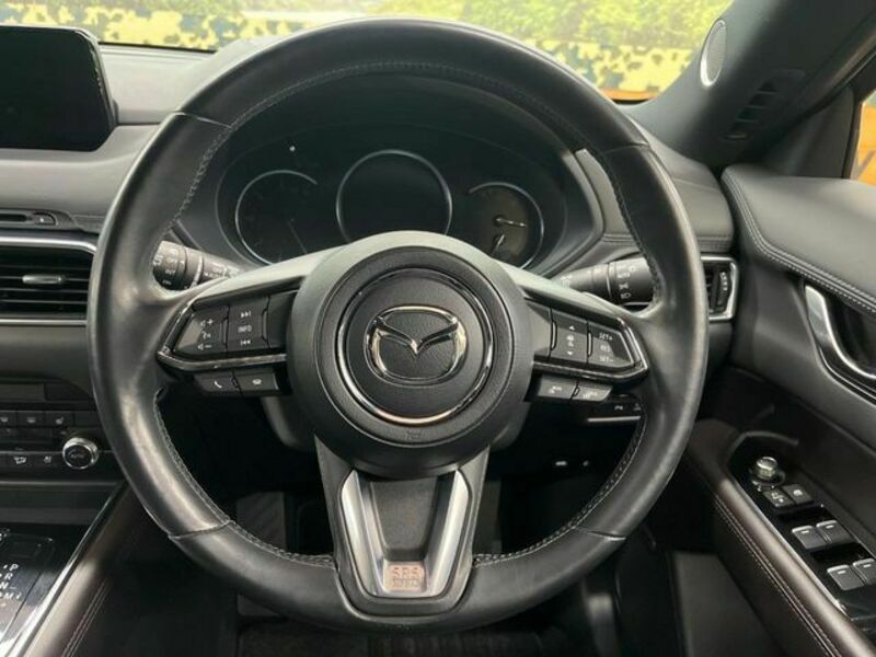CX-8