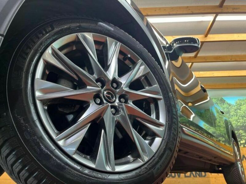 CX-8
