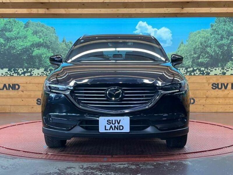 CX-8