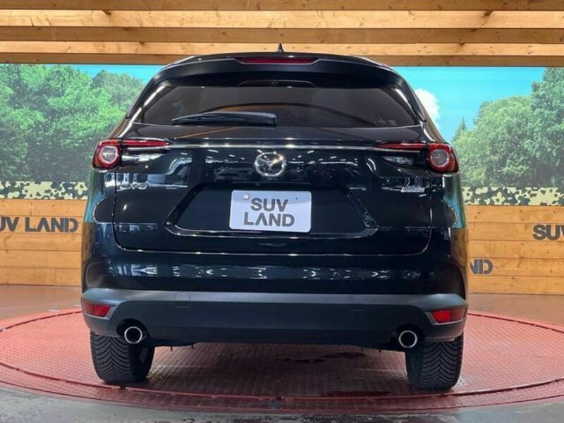 CX-8