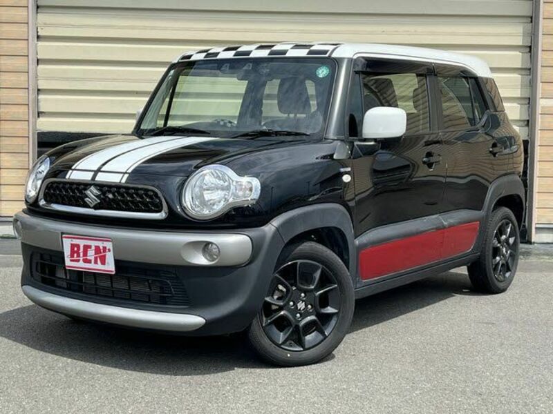 SUZUKI XBEE