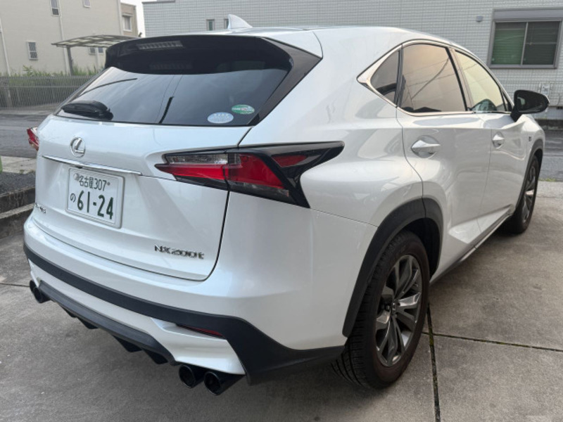 NX