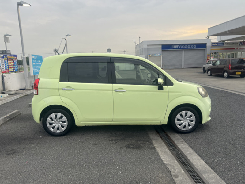 PORTE