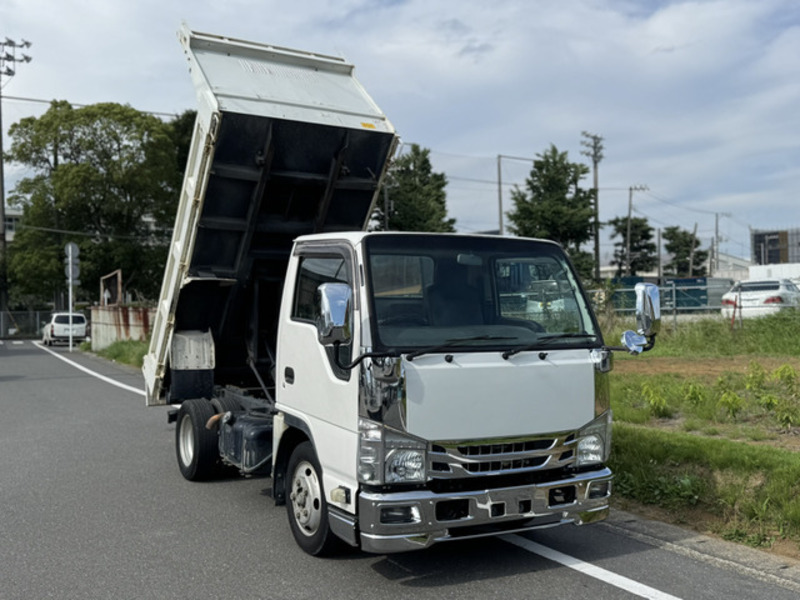 MAZDA TITAN
