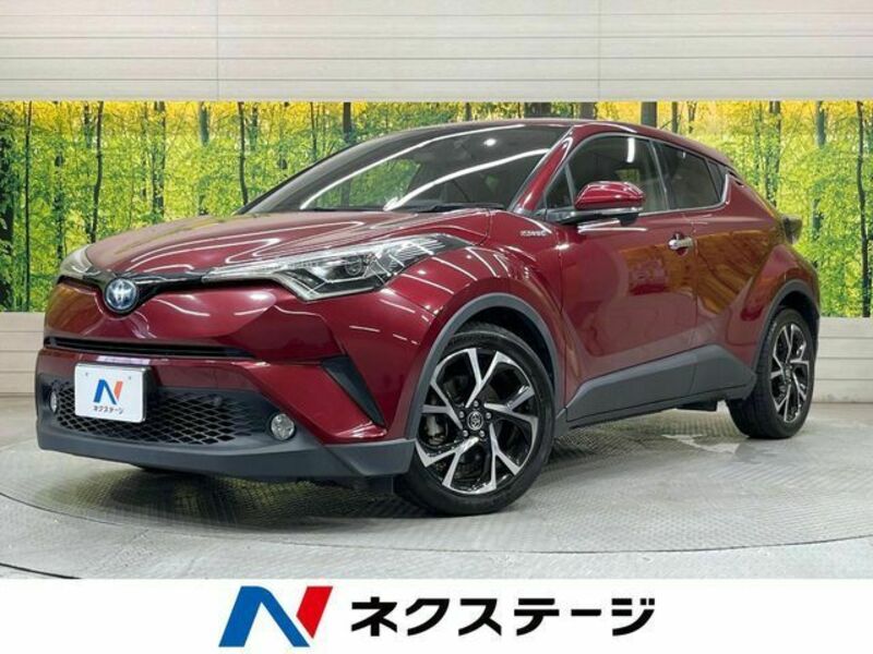 C-HR-0