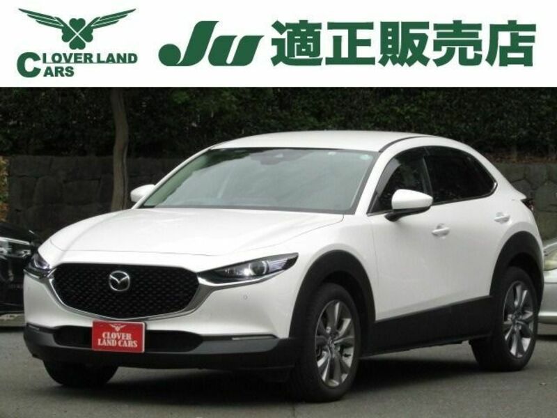 CX-30-0