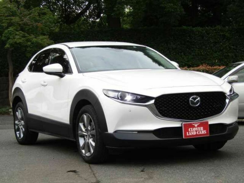 CX-30
