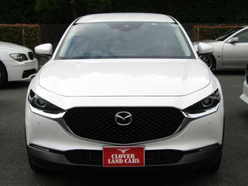 CX-30