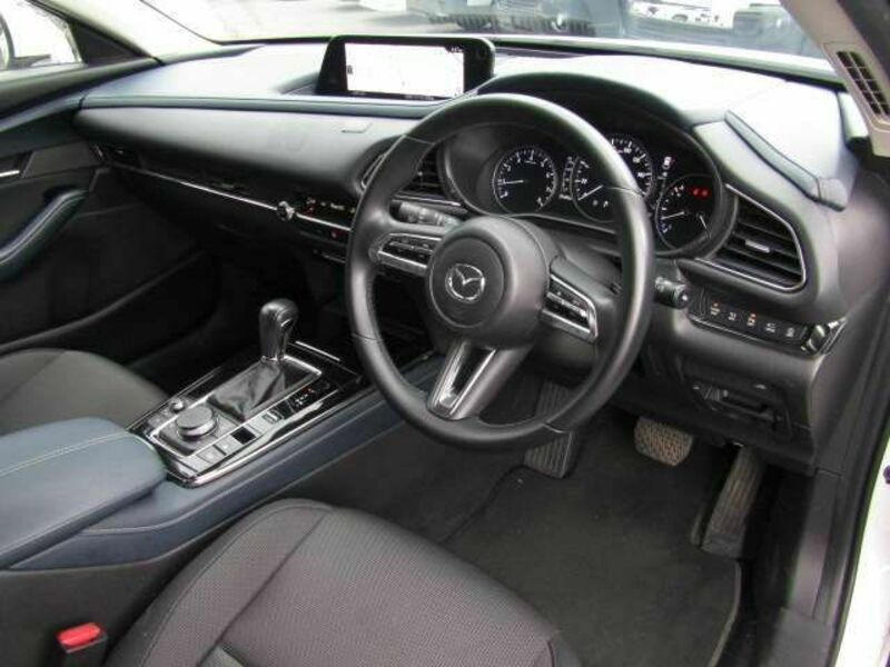 CX-30