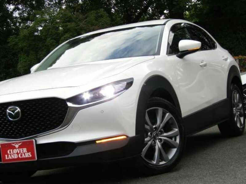 CX-30