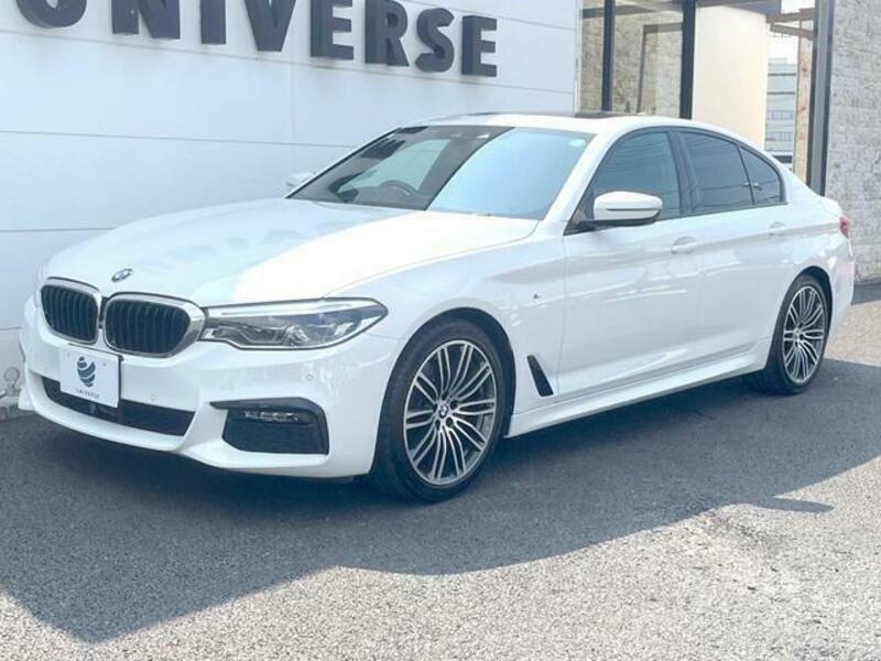 5 SERIES