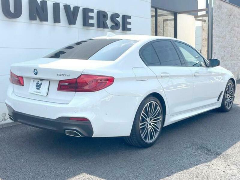 5 SERIES