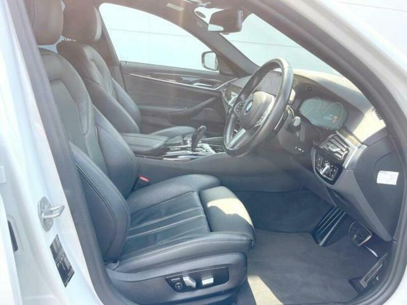 5 SERIES