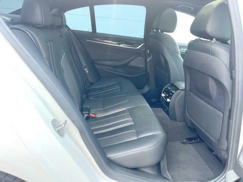 5 SERIES