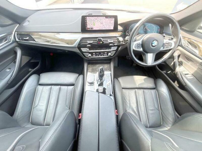 5 SERIES