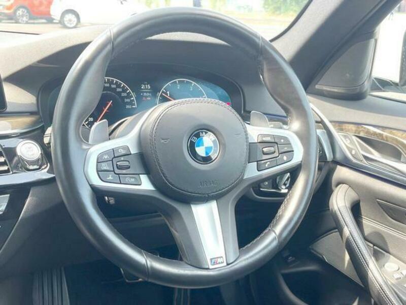 5 SERIES