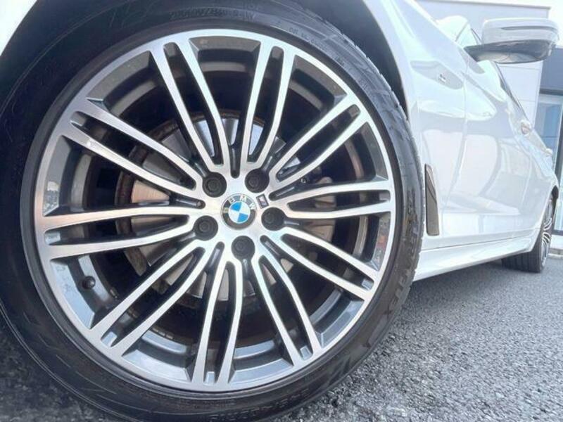 5 SERIES