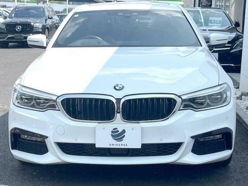 5 SERIES