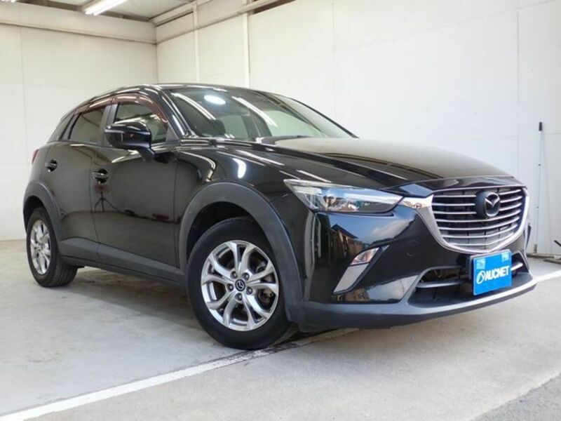 CX-3-0