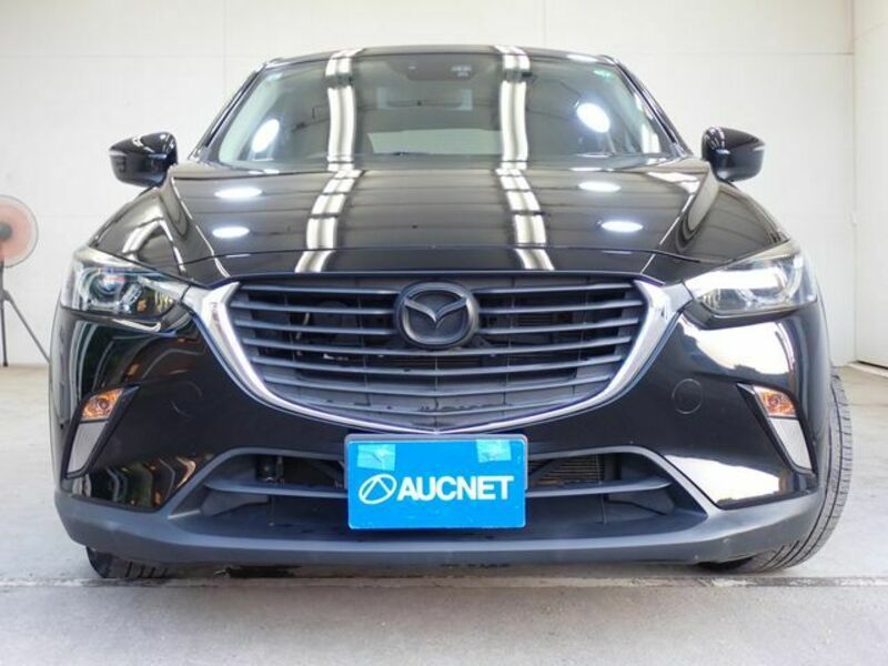 CX-3