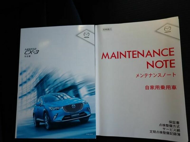 CX-3