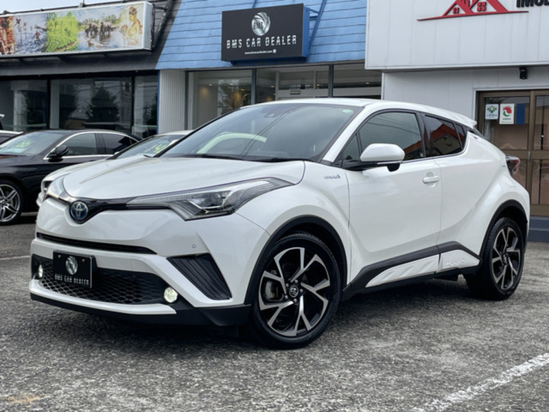 C-HR-0