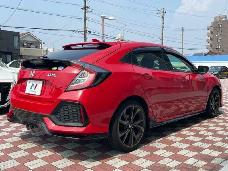 CIVIC