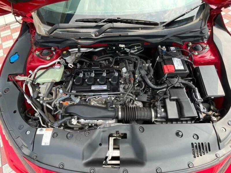CIVIC