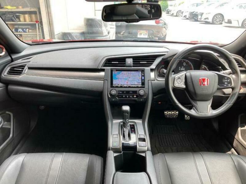 CIVIC