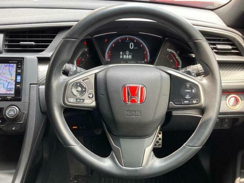 CIVIC