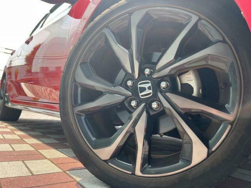 CIVIC