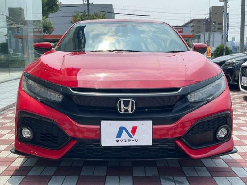 CIVIC