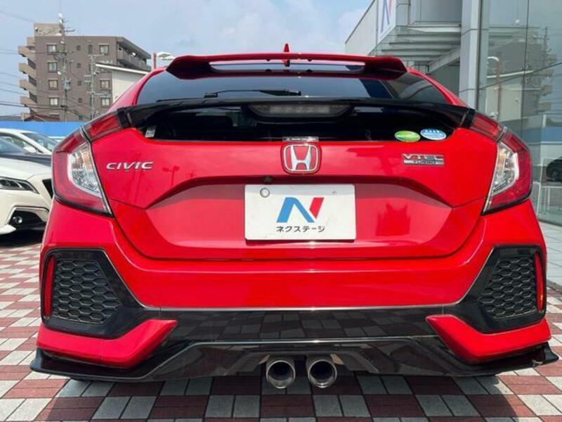 CIVIC