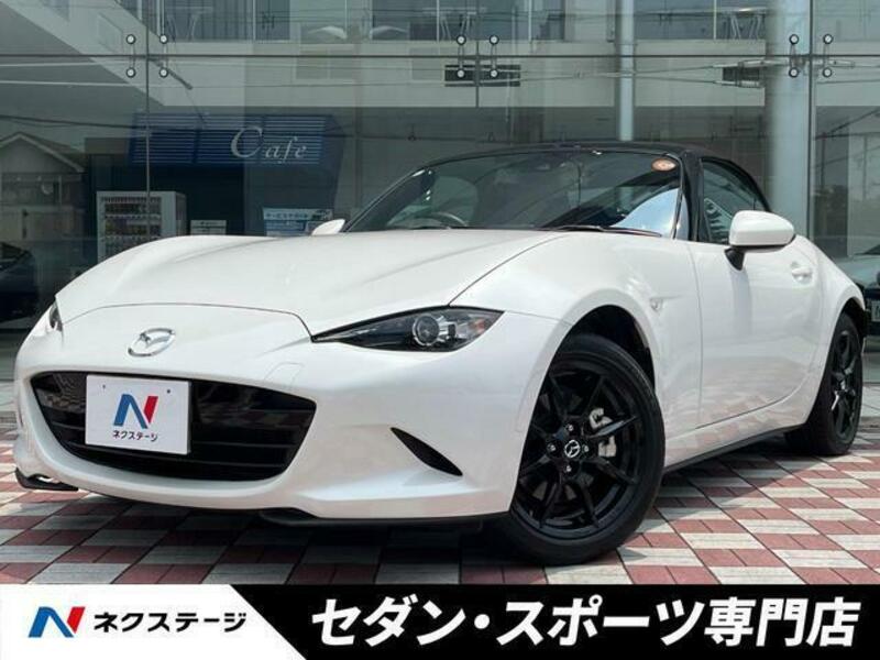 MAZDA ROADSTER