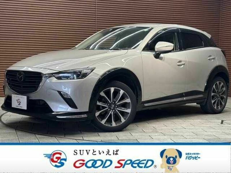 CX-3-0