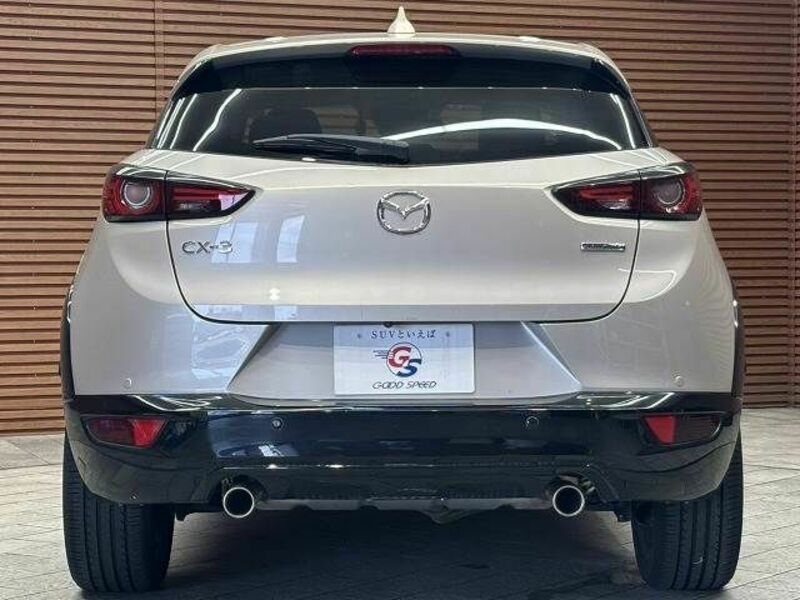 CX-3