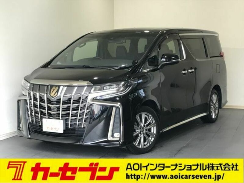 ALPHARD-0