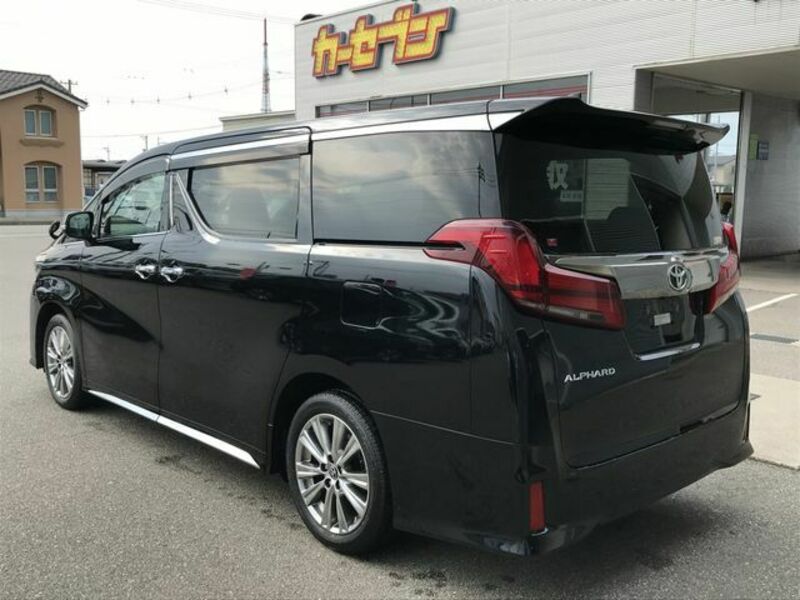 ALPHARD