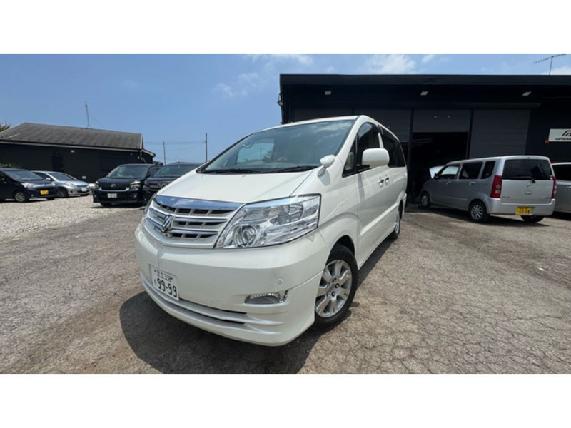 ALPHARD-0
