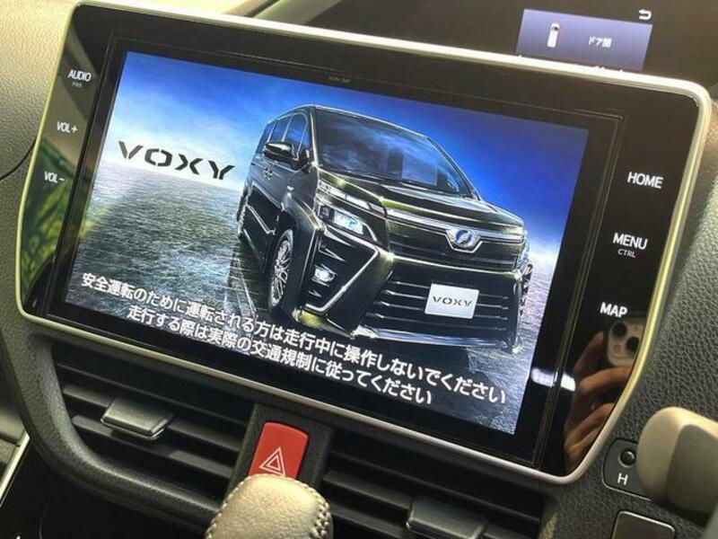 VOXY