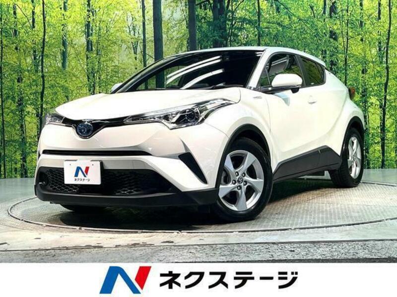 C-HR-0