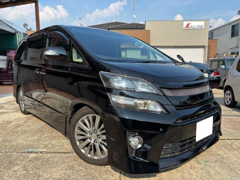 VELLFIRE
