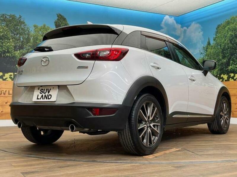 CX-3